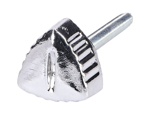 side cover screw 46mm chrome for Puch Maxi 101 OCTANE MOTOVEIKALS 21
