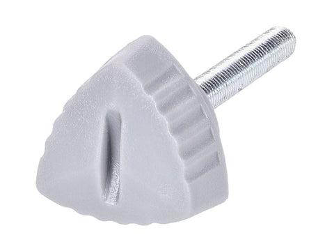 side cover screw 46mm grey for Puch Maxi 101 OCTANE MOTOVEIKALS 21