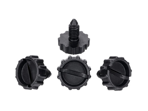 Side cover screws MOGA 4 pieces M 8 x 16mm for Kreidler Flory, MF, MP moped moped MOGA MOTOVEIKALS 21