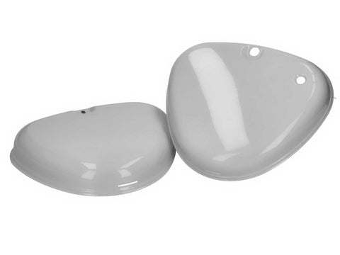 side cover set primed for Simson S50, S51, S70 OEM STANDARD MOTOVEIKALS 21