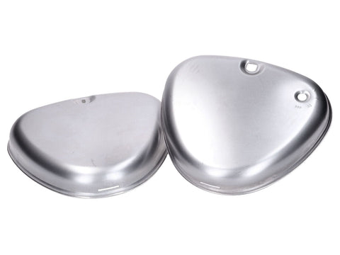 side cover set unpainted for Simson S50, S51, S70 OEM STANDARD MOTOVEIKALS 21