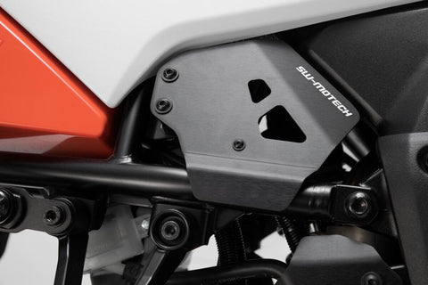 Side Cover SW-MOTECH SW-MOTECH MOTOVEIKALS 21