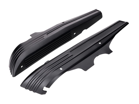 Side fairing black matt for Hercules Prima 5, Sachs OEM STANDARD MOTOVEIKALS 21