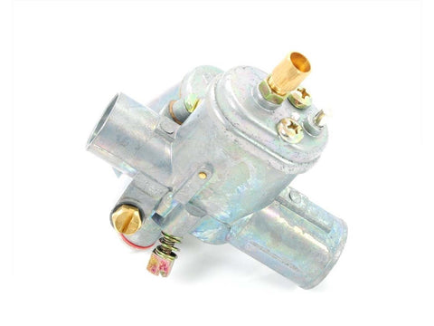 Side float carburetor 1/17/77 for Zündapp C 50 Super Sport Combinette Tuning DIVERSE / IMPORT MOTOVEIKALS 21