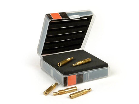 side nozzle set BGM PRO Dellorto for Vespa SI, Cosa, PX BGM PRO MOTOVEIKALS 21