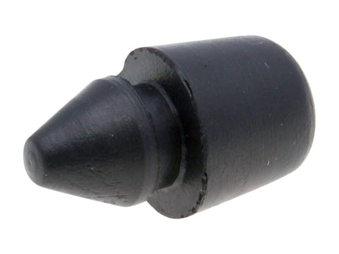 side panel rubber buffer height 9mm for Vespa PK OEM STANDARD MOTOVEIKALS 21