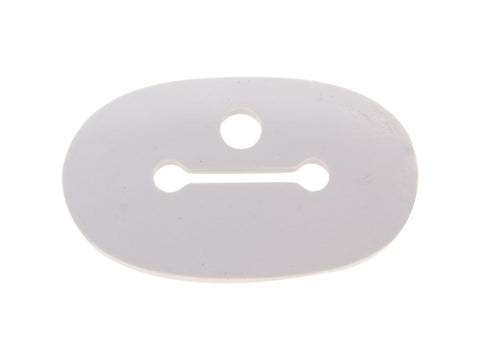 side panel rubber cap for Vespa 125-150 CIF MOTOVEIKALS 21