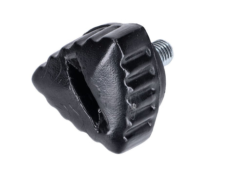 Side panel screw M5x16 black for Puch Maxi DMP MOTOVEIKALS 21