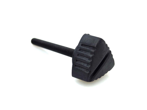 Side panel screws black 47mm for Puch Maxi DIVERSE / IMPORT MOTOVEIKALS 21