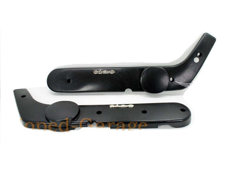 Side panels moped 1 piece for Piaggio Vespa Ciao DIVERSE / IMPORT MOTOVEIKALS 21