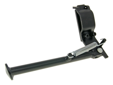 side stand black 22cm version for Puch 101 OCTANE MOTOVEIKALS 21