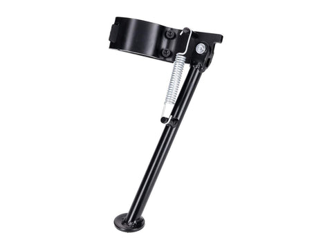 side stand black 26cm version for Puch 101 OCTANE MOTOVEIKALS 21