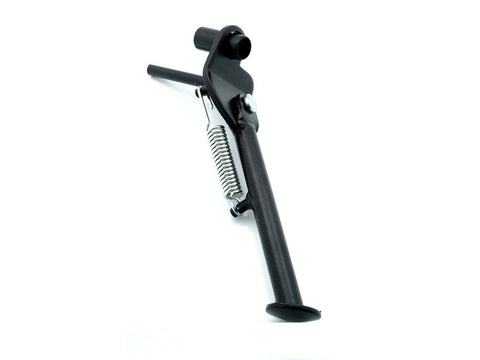 Side stand black for Piaggio Vespa Ciao DIVERSE / IMPORT MOTOVEIKALS 21