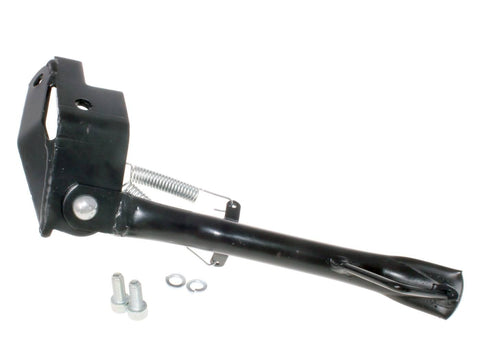 side stand black for Vespa Primavera DIVERSE / IMPORT MOTOVEIKALS 21