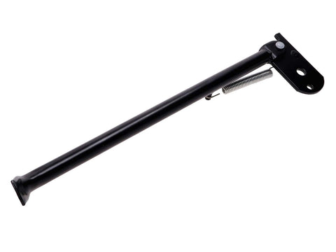 Side stand black from 04 for Yamaha DT 50 R moped DIVERSE / IMPORT MOTOVEIKALS 21