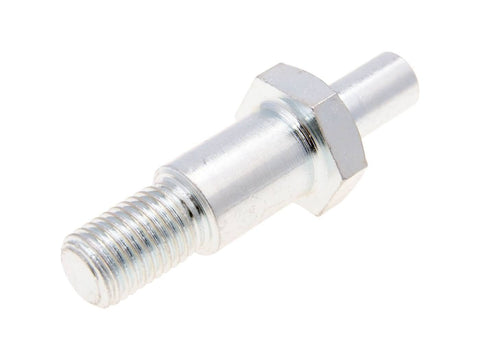 side stand bolt / side stand screw for Rieju MRT, Tango 50 101 OCTANE MOTOVEIKALS 21