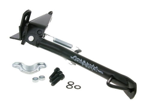 side stand Buzzetti black for Honda SH125, 150 -2008 BUZZETTI MOTOVEIKALS 21