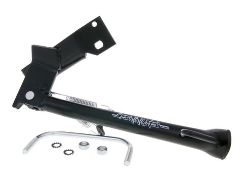 side stand Buzzetti black for Honda SH125, 150 2009 BUZZETTI MOTOVEIKALS 21