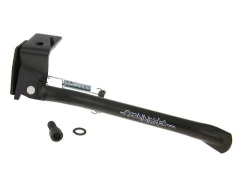 side stand Buzzetti black for MBK Stunt, Yamaha Slider BUZZETTI MOTOVEIKALS 21