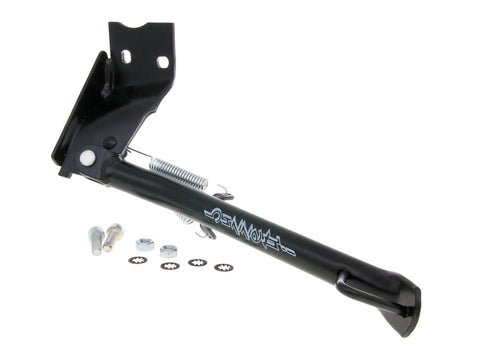 side stand Buzzetti black for Peugeot Squab, Trekker, TKR 96-98 BUZZETTI MOTOVEIKALS 21