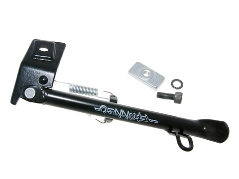 side stand Buzzetti black for Piaggio Typhoon, Zip SP BUZZETTI MOTOVEIKALS 21