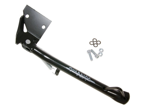 side stand Buzzetti black for Runner SP, NRG Power DD, Pure Jet BUZZETTI MOTOVEIKALS 21