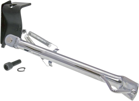 Side Stand Chrome 101 OCTANE 101 OCTANE MOTOVEIKALS 21