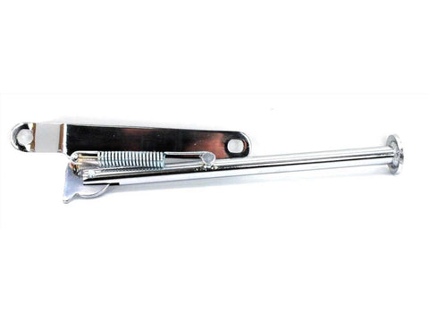 Side stand complete 340mm for C 50 Sport GTS KS, CS, CX DIVERSE / IMPORT MOTOVEIKALS 21