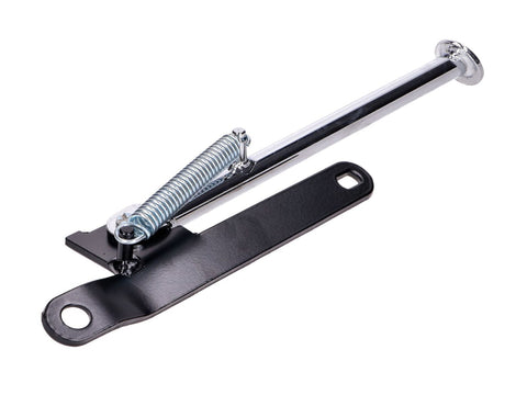 Side stand complete length 340mm for Zündapp C 50 Sport, GTS, KS DIVERSE / IMPORT MOTOVEIKALS 21