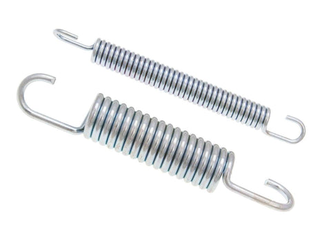 side stand double spring for Rieju MRT, MRT PRO 101 OCTANE MOTOVEIKALS 21