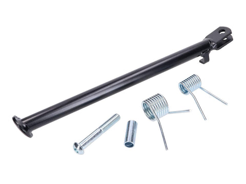 side stand / kickstand 320mm black for Sherco SM Supermoto 50-125cc 2014- OEM STANDARD MOTOVEIKALS 21