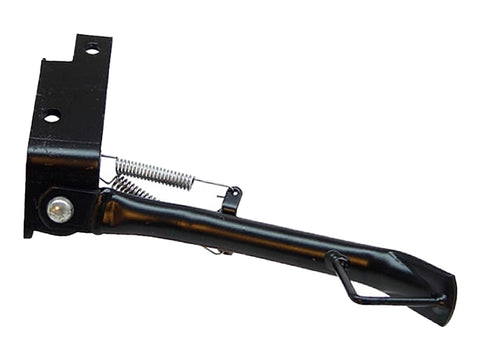 side stand / kickstand black for Gilera Runner (01-) DIVERSE / IMPORT MOTOVEIKALS 21