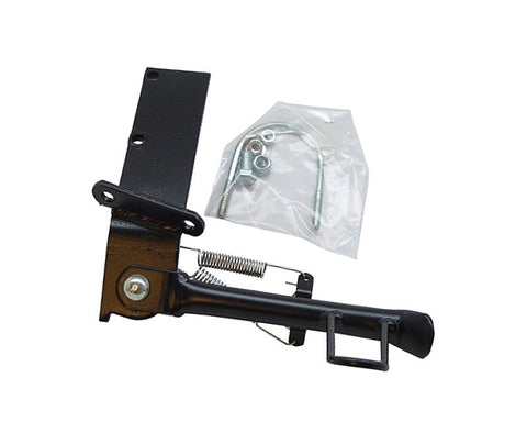 side stand / kickstand black for Honda SFX DIVERSE / IMPORT MOTOVEIKALS 21