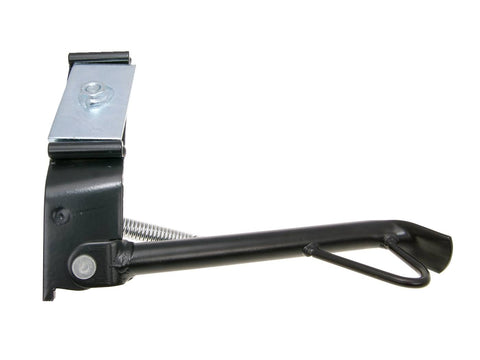 side stand / kickstand black for Peugeot Jetforce 13 inch 101 OCTANE MOTOVEIKALS 21
