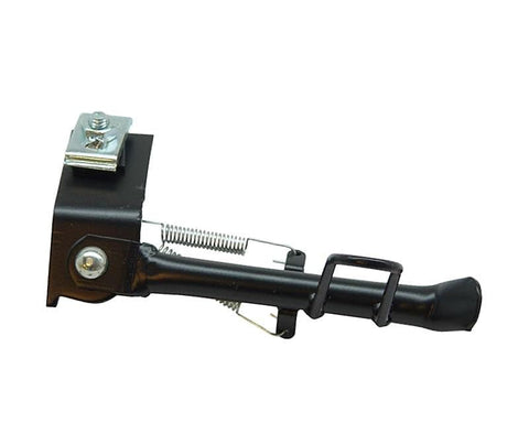 side stand / kickstand black for Piaggio Sfera DIVERSE / IMPORT MOTOVEIKALS 21