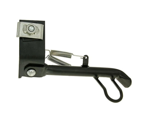 side stand / kickstand black for Piaggio Zip DIVERSE / IMPORT MOTOVEIKALS 21