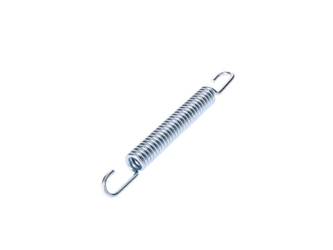 side stand / kickstand spring OEM for Derbi Senda, Gilera RCR, SMT 50 PIAGGIO MOTOVEIKALS 21