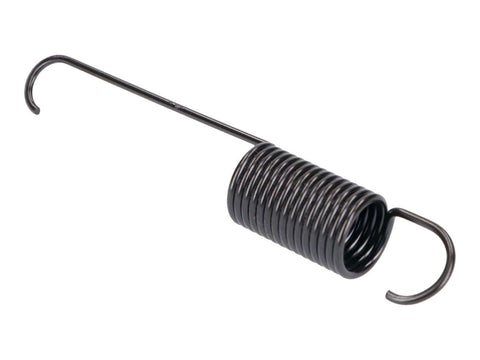 side stand / kickstand spring OEM outer for Aprilia, Gilera, Piaggio, Vespa PIAGGIO MOTOVEIKALS 21