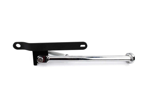 Side stand length 340mm for C 50 Sport, GTS, KS, CS, CX DIVERSE / IMPORT MOTOVEIKALS 21