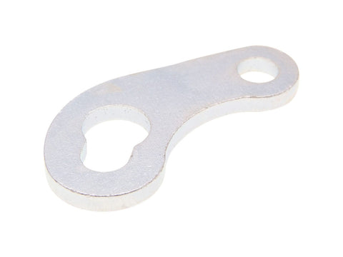 side stand mounting plate for Beeline, CPI 101 OCTANE MOTOVEIKALS 21