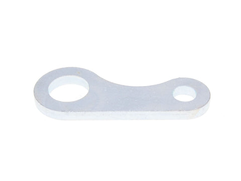 side stand mounting plate for Derbi Senda 2000-, Aprilia RX, SX 2006- 101 OCTANE MOTOVEIKALS 21
