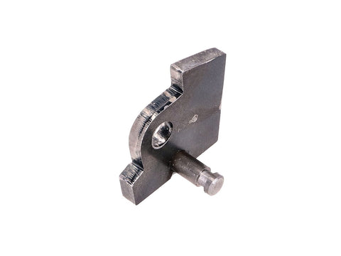 side stand repair mounting plate for Aprilia RX, SX, Derbi Senda, Gilera RCR, SMT 50 101 OCTANE MOTOVEIKALS 21