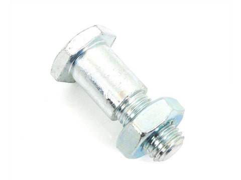 Side stand retaining bolt for Honda MT50, MT 80 DIVERSE / IMPORT MOTOVEIKALS 21