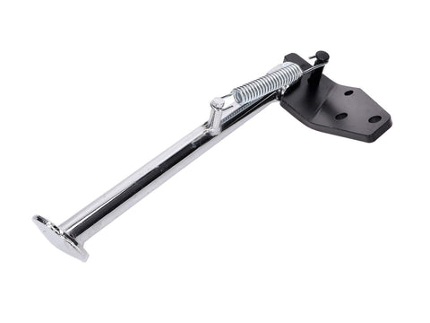 Side stand retaining screws Total length approx. 310mm for Kreidler Florett RS, RMC, LF, LH, TM OEM STANDARD MOTOVEIKALS 21