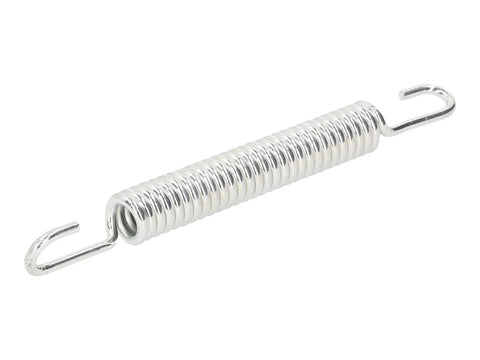 side stand spring 150mm for Derbi Senda, Gilera RCR, SMT 50 101 OCTANE MOTOVEIKALS 21