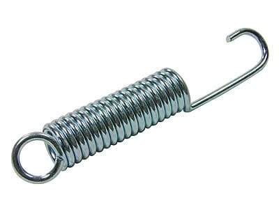 Side Stand Spring 90Mm 101 OCTANE 101 OCTANE MOTOVEIKALS 21