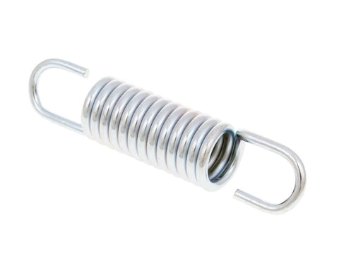 side stand spring Buzzetti 87mm for Peugeot Buxy, Speedake, Zenith BUZZETTI MOTOVEIKALS 21