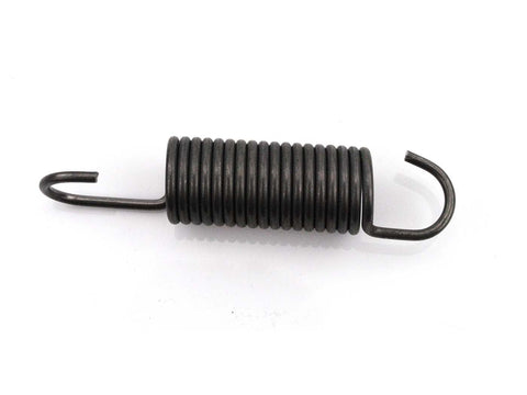 Side stand spring length 89mm for Hercules K 125 BW V1 DIVERSE / IMPORT MOTOVEIKALS 21