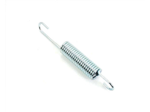 Side stand spring length 90mm for moped mokick DIVERSE / IMPORT MOTOVEIKALS 21