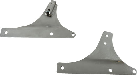 Sideplates 00-17 Flstc Ch DRAG SPECIALTIES DRAG SPECIALTIES MOTOVEIKALS 21